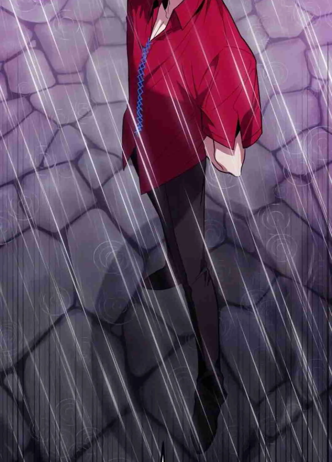 Read Life of a Quack Healer EN Manga Online