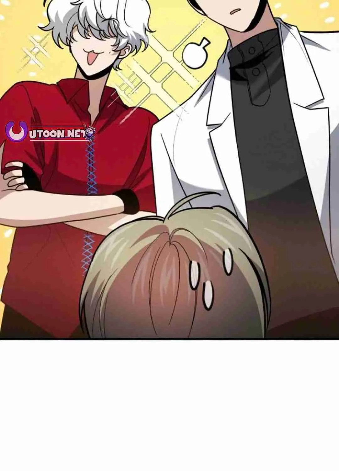 Read Life of a Quack Healer EN Manga Online