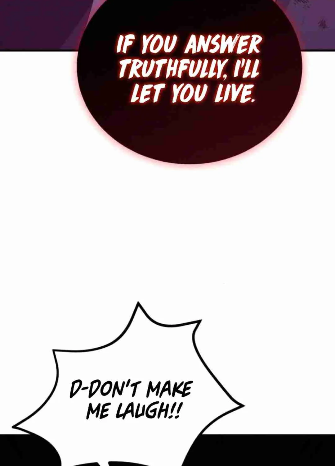 Read Life of a Quack Healer EN Manga Online
