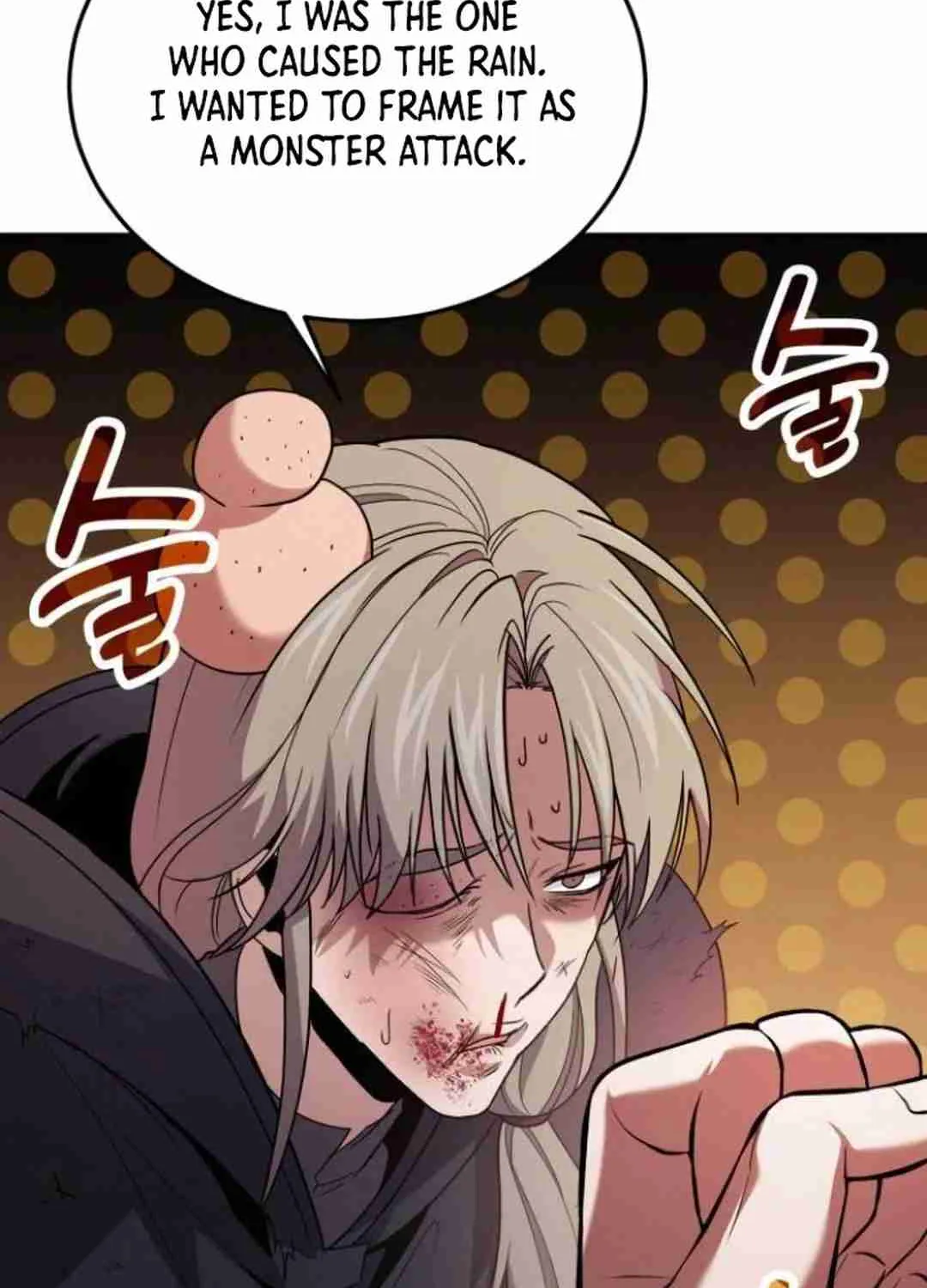 Read Life of a Quack Healer EN Manga Online