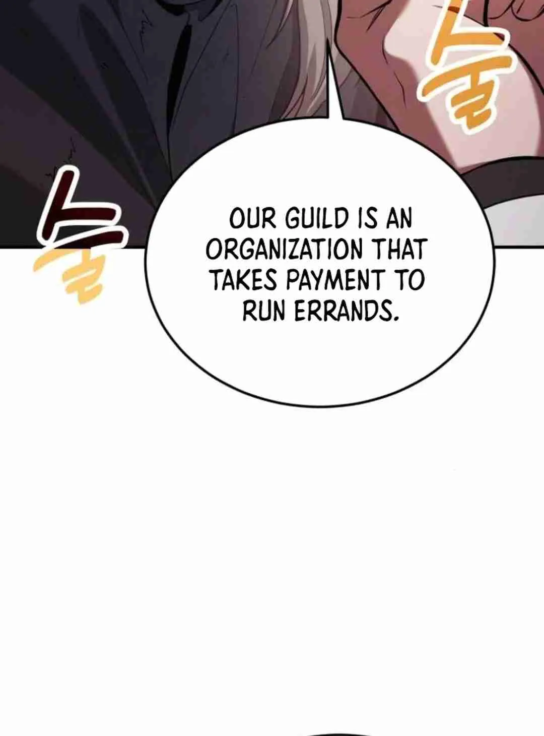 Read Life of a Quack Healer EN Manga Online