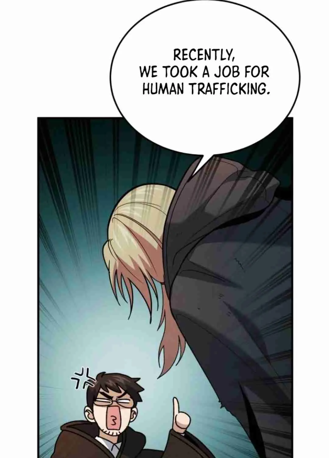 Read Life of a Quack Healer EN Manga Online