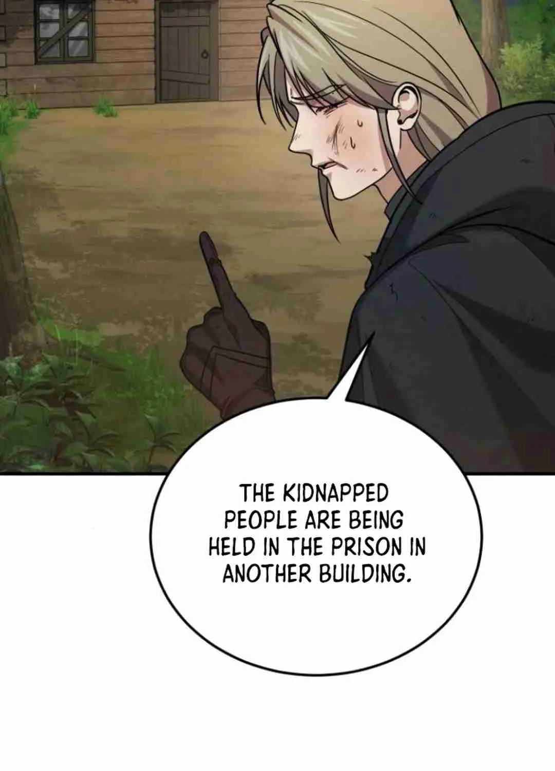 Read Life of a Quack Healer EN Manga Online