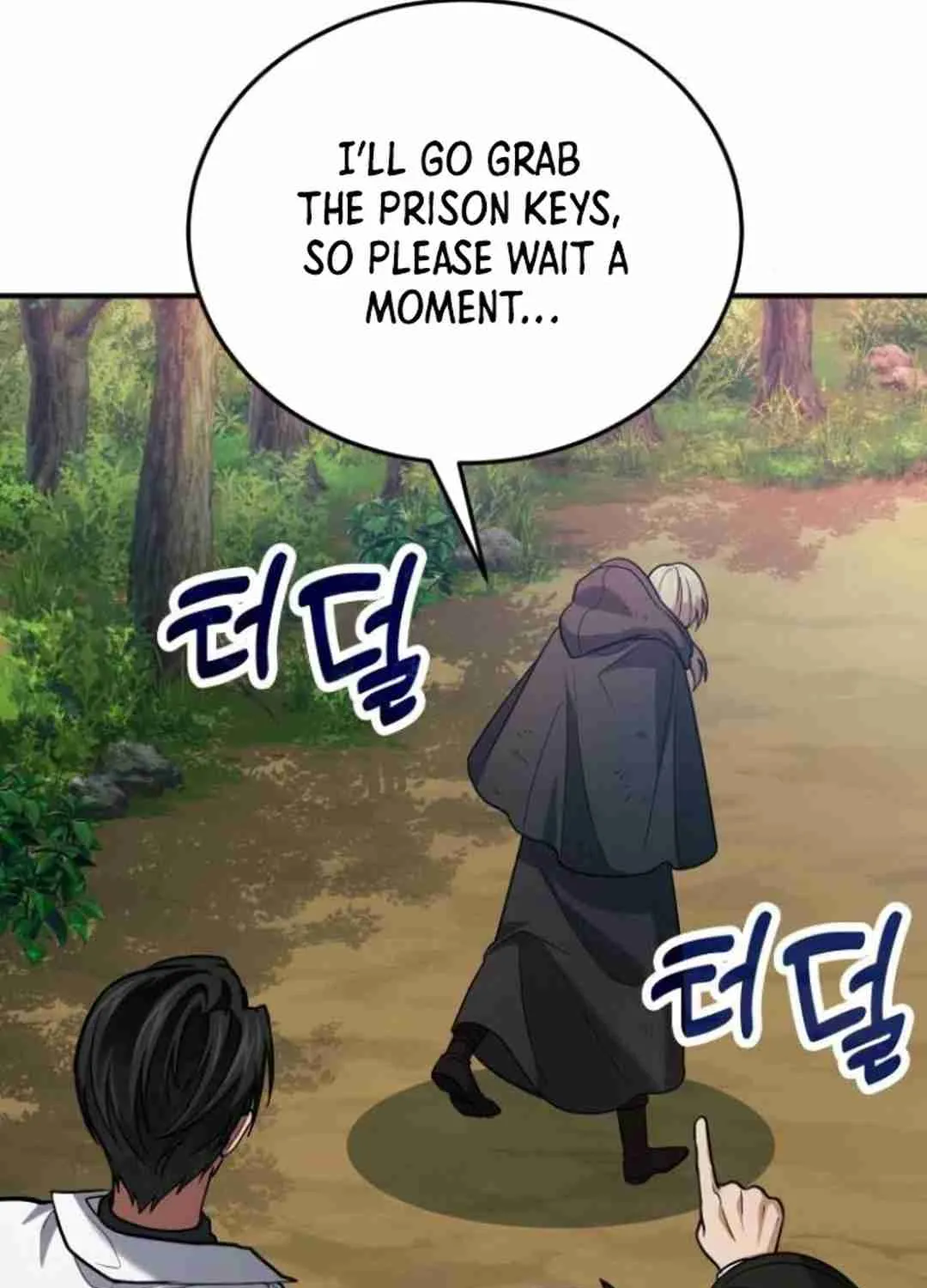 Read Life of a Quack Healer EN Manga Online