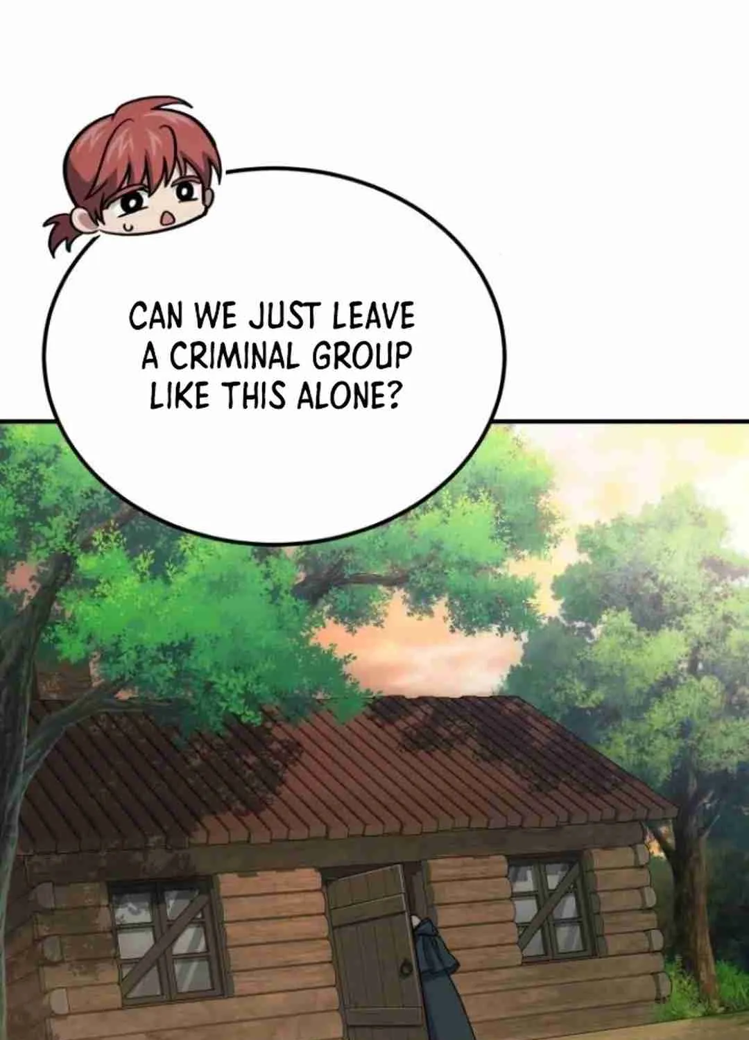 Read Life of a Quack Healer EN Manga Online