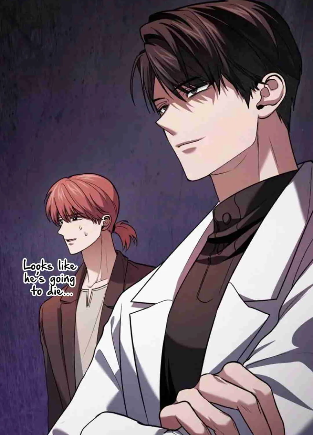Read Life of a Quack Healer EN Manga Online