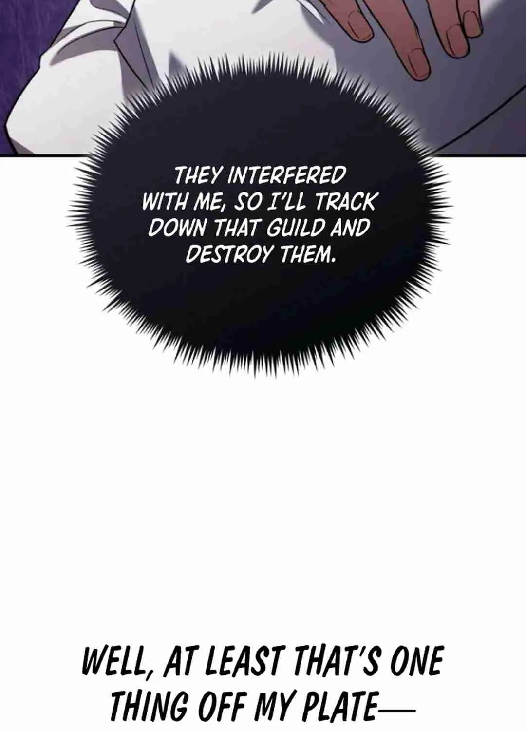 Read Life of a Quack Healer EN Manga Online