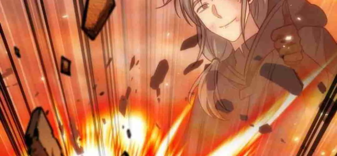 Read Life of a Quack Healer EN Manga Online