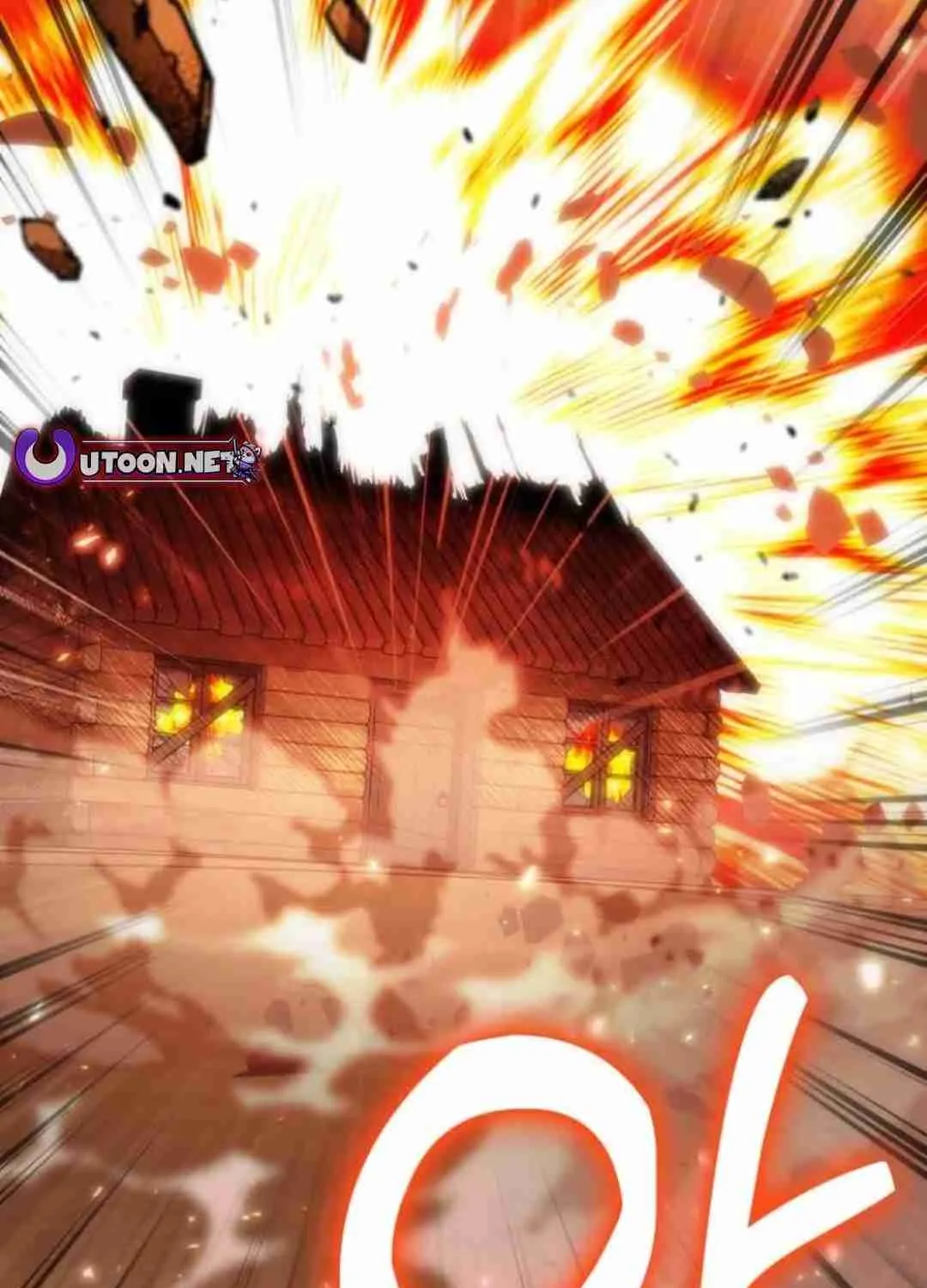 Read Life of a Quack Healer EN Manga Online