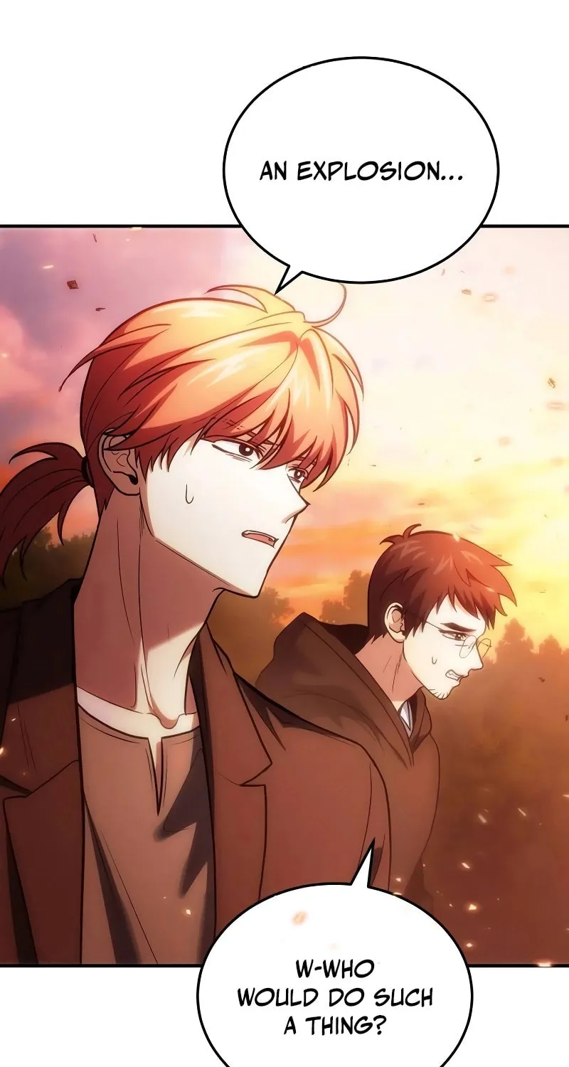 Read Life of a Quack Healer EN Manga Online