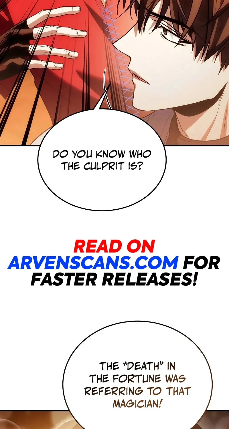 Read Life of a Quack Healer EN Manga Online