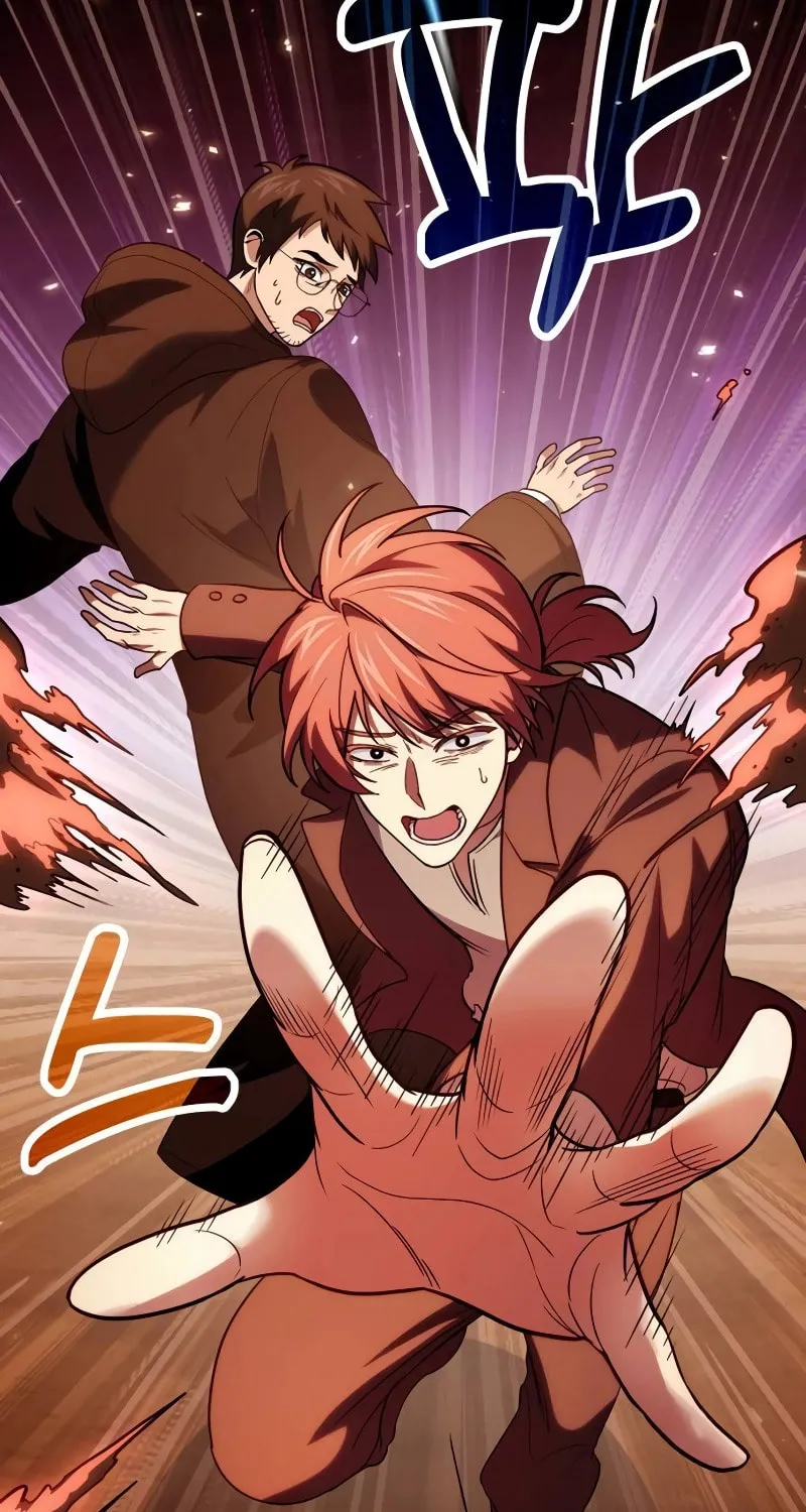 Read Life of a Quack Healer EN Manga Online