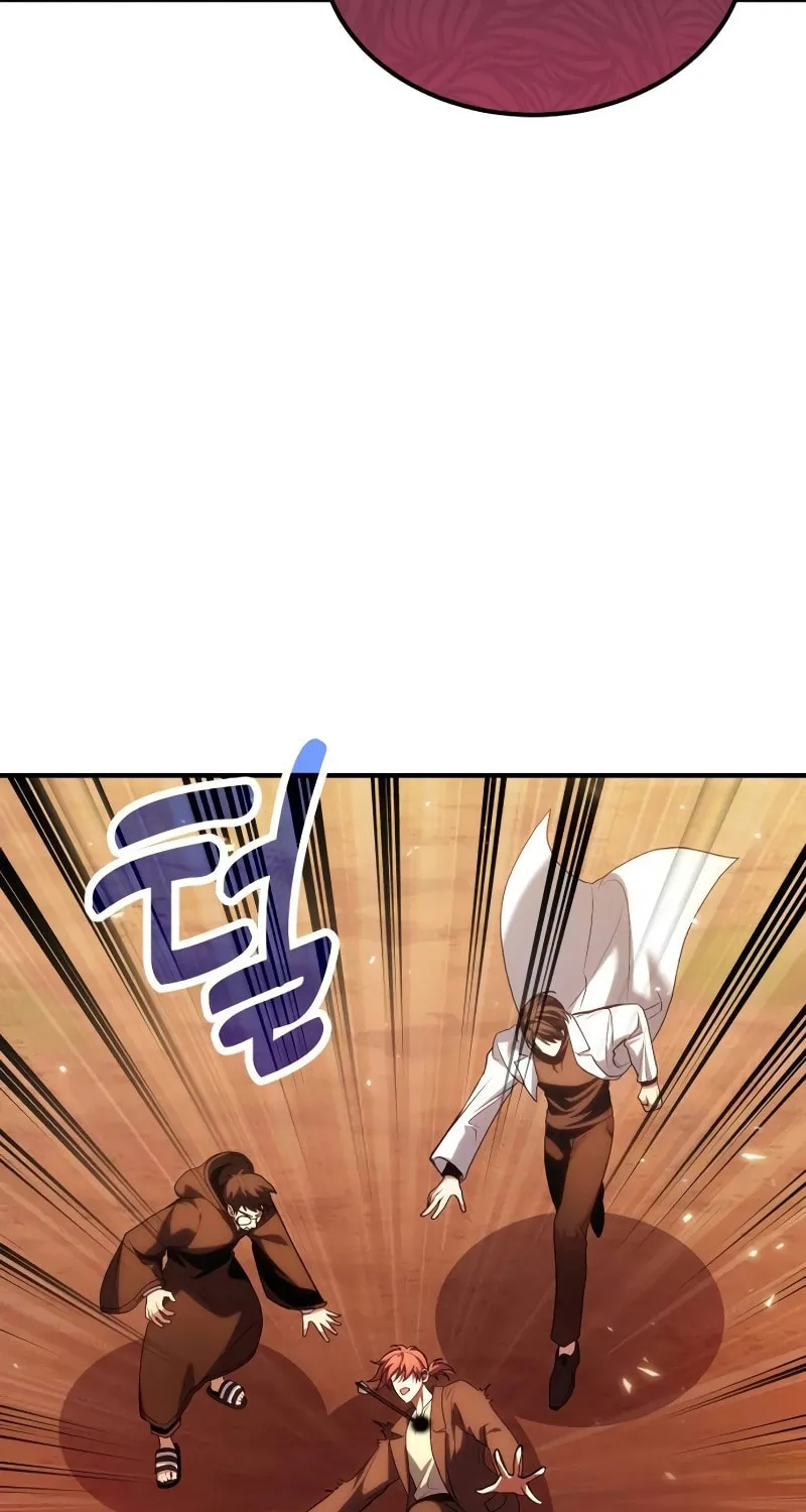 Read Life of a Quack Healer EN Manga Online