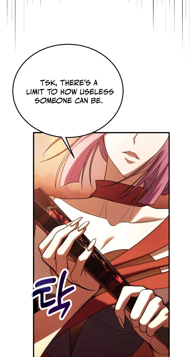 Read Life of a Quack Healer EN Manga Online