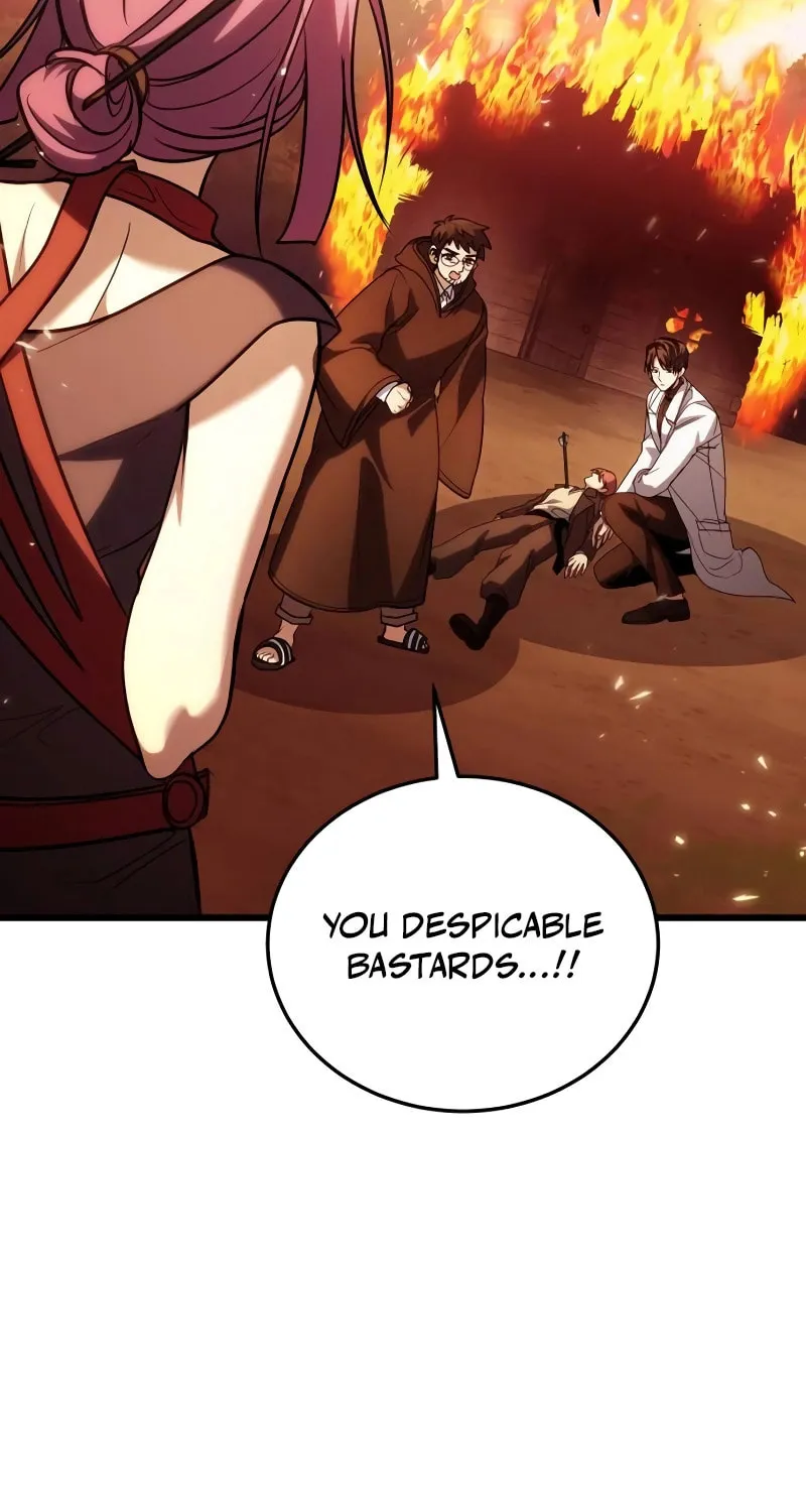 Read Life of a Quack Healer EN Manga Online