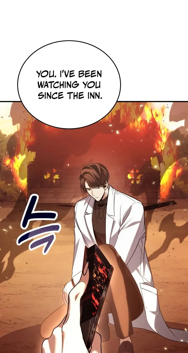 Read Life of a Quack Healer EN Manga Online