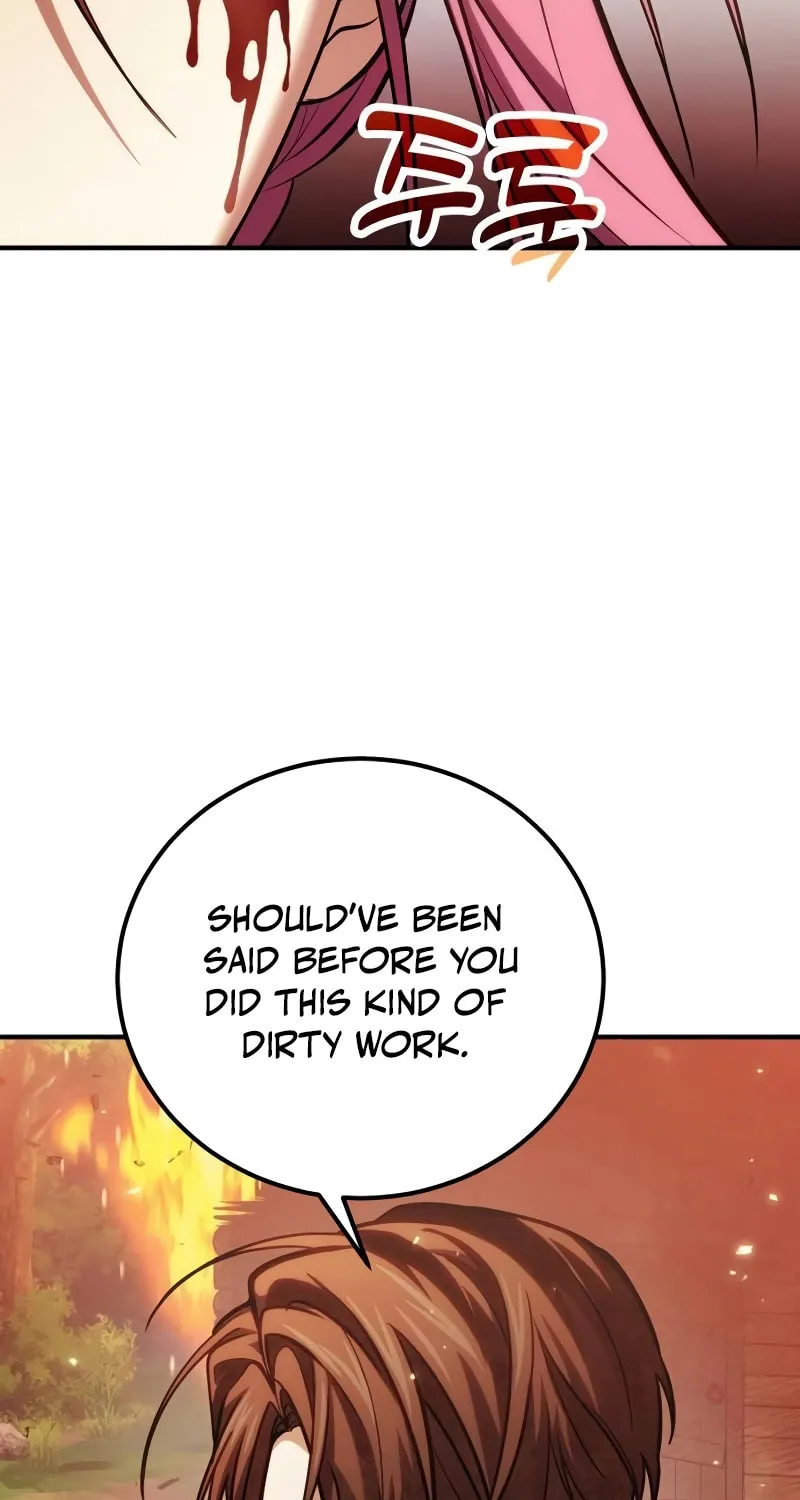 Read Life of a Quack Healer EN Manga Online