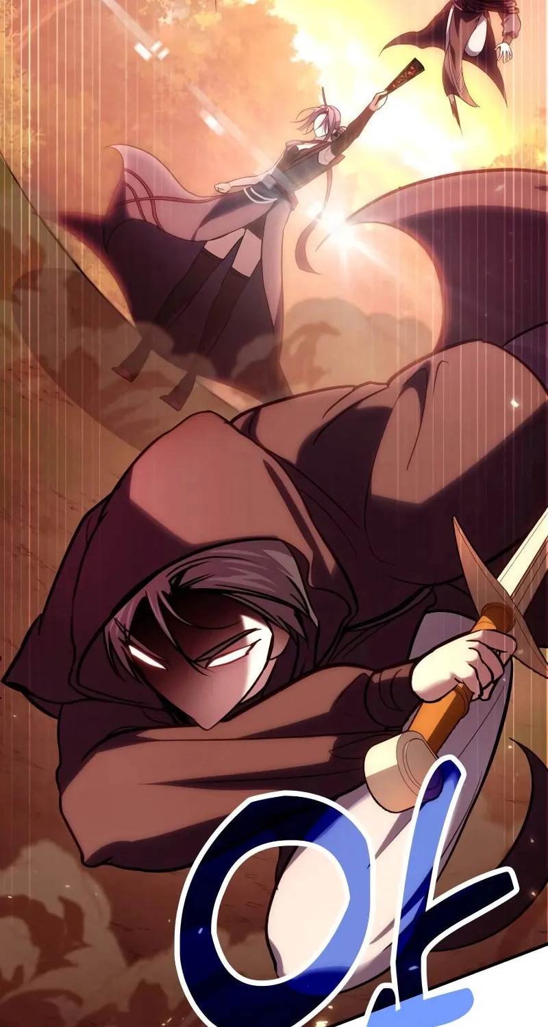 Read Life of a Quack Healer EN Manga Online