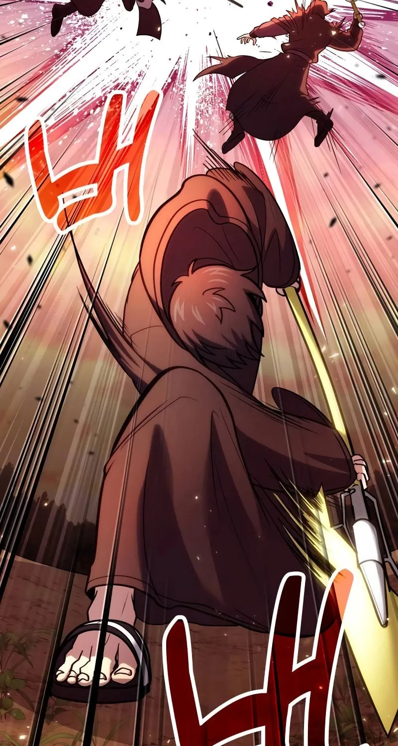 Read Life of a Quack Healer EN Manga Online