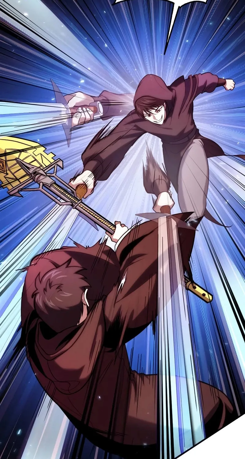 Read Life of a Quack Healer EN Manga Online