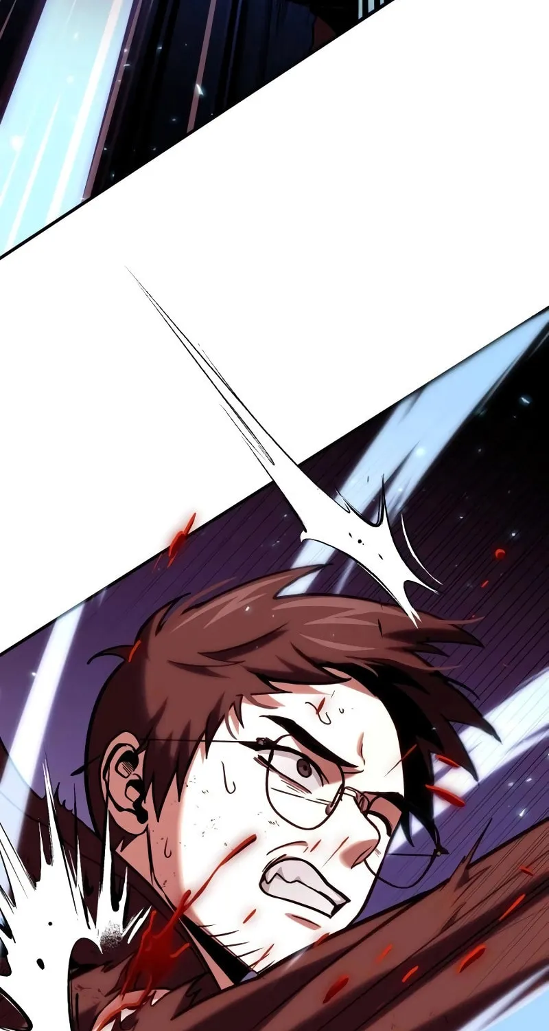 Read Life of a Quack Healer EN Manga Online