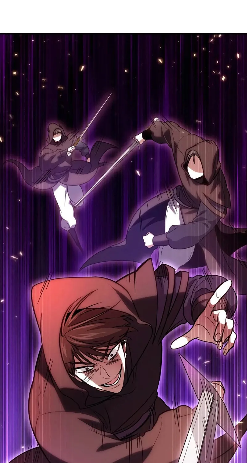 Read Life of a Quack Healer EN Manga Online