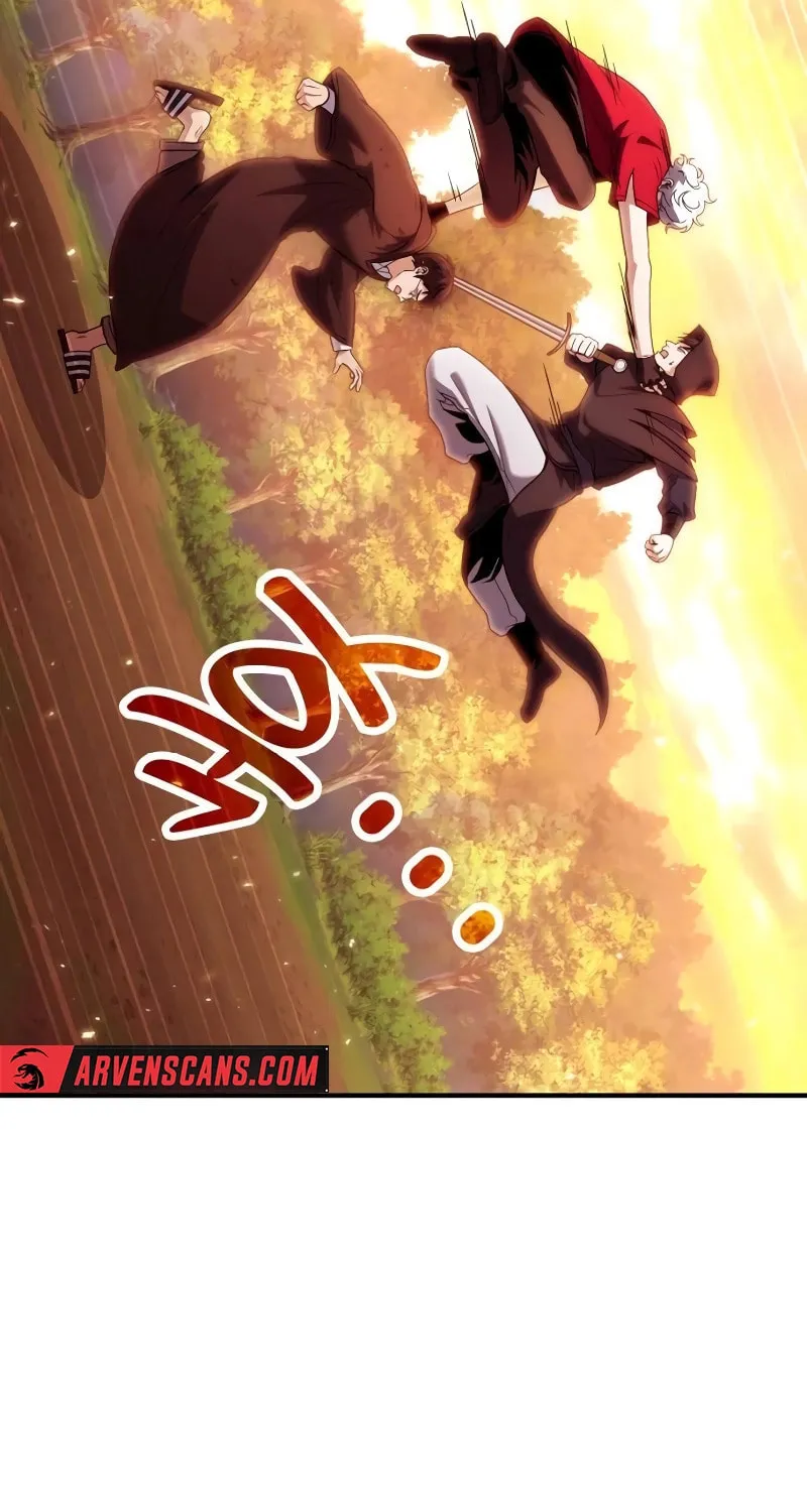 Read Life of a Quack Healer EN Manga Online