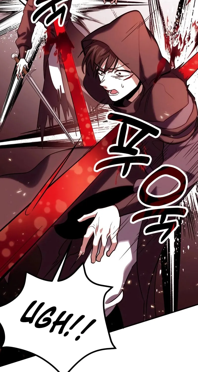 Read Life of a Quack Healer EN Manga Online