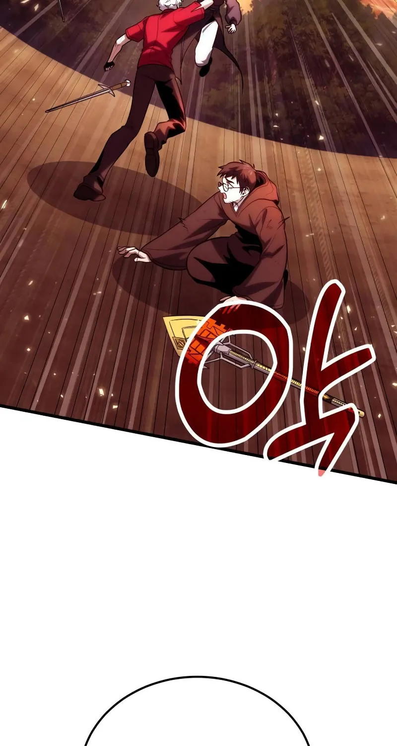 Read Life of a Quack Healer EN Manga Online