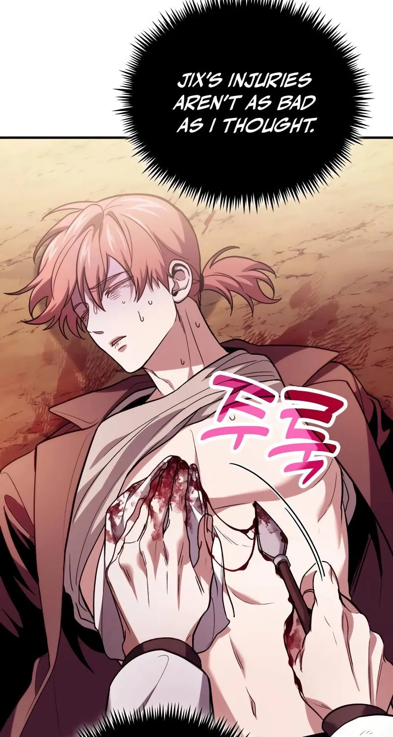 Read Life of a Quack Healer EN Manga Online