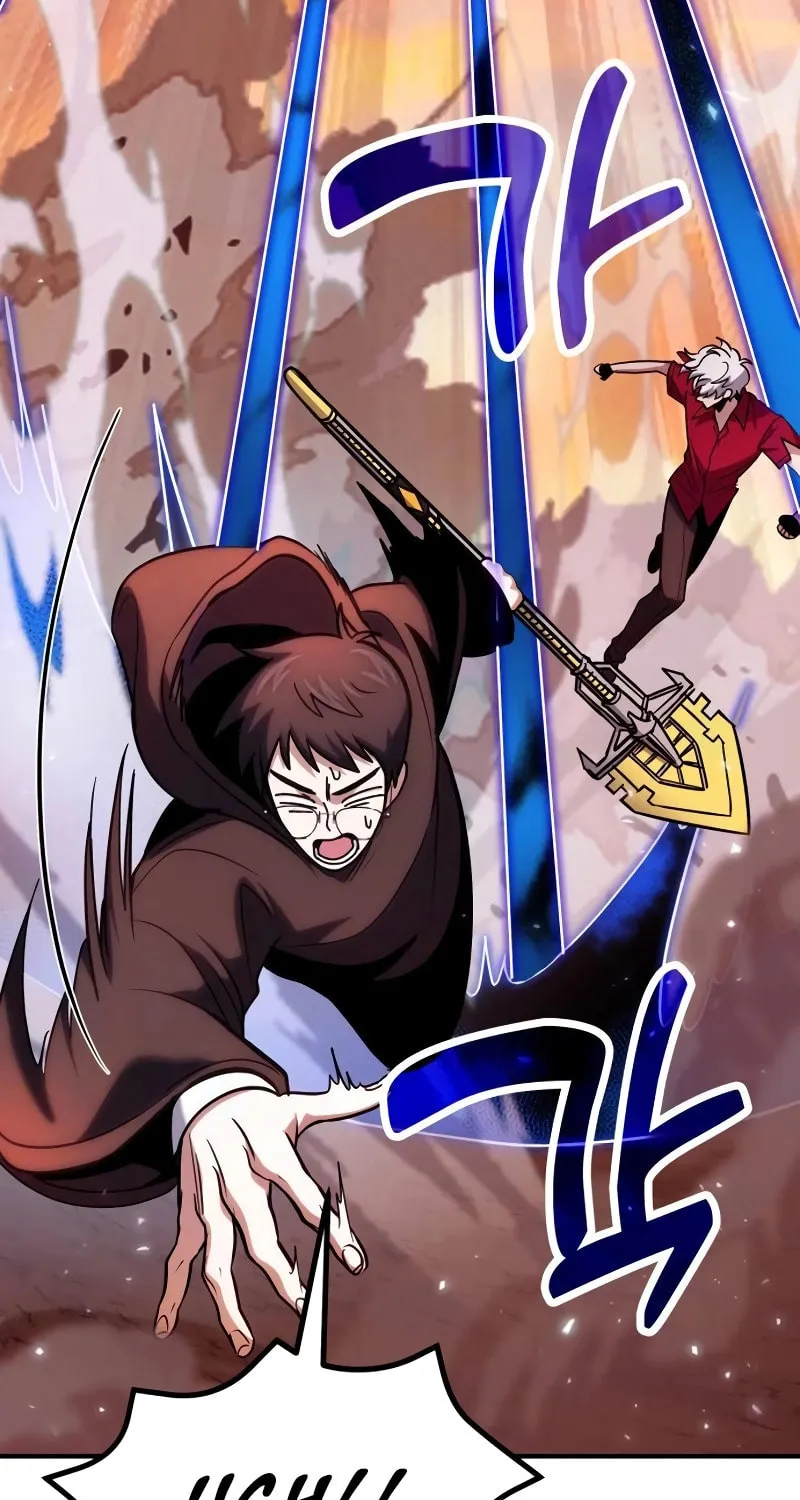 Read Life of a Quack Healer EN Manga Online