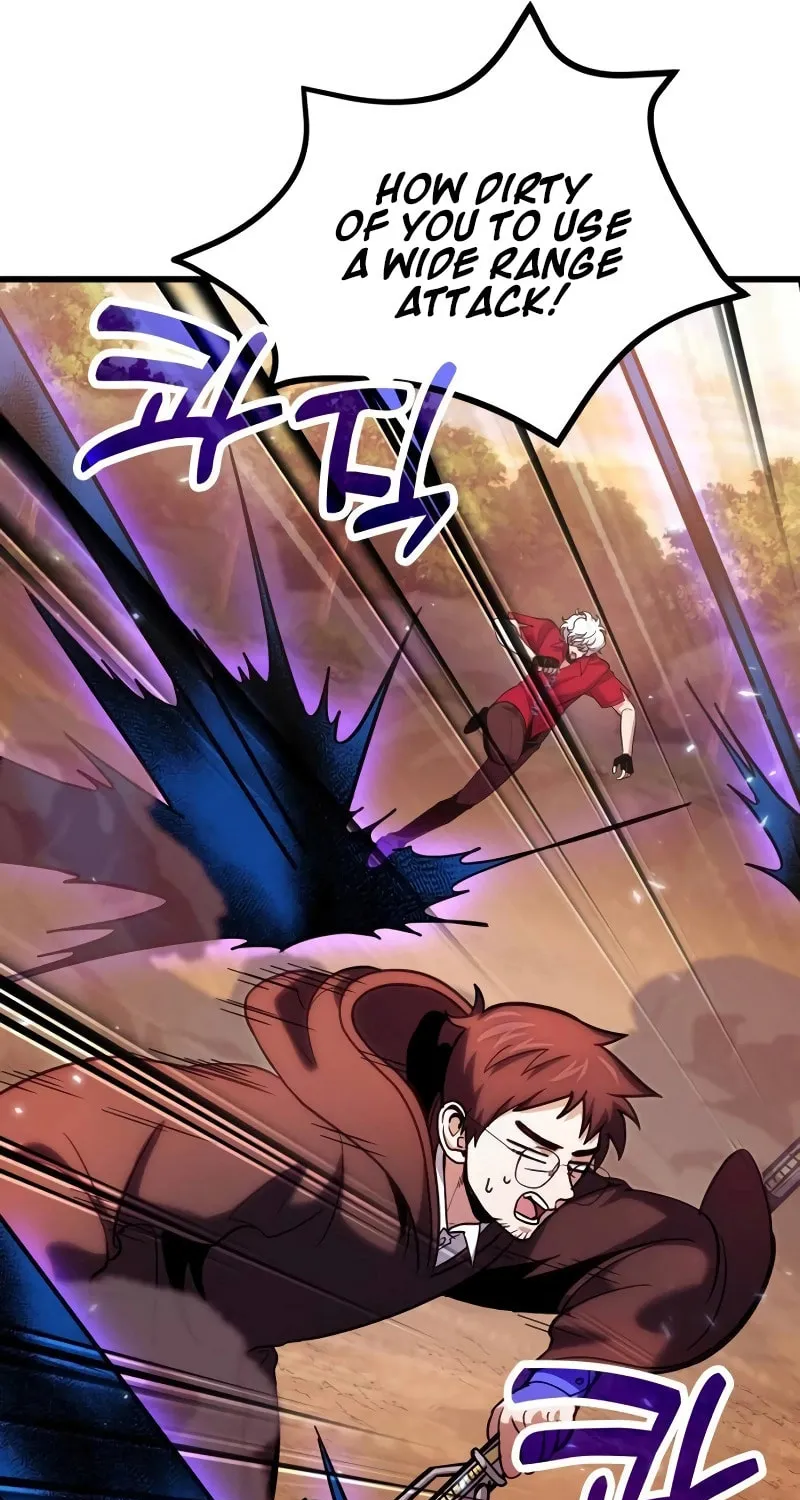 Read Life of a Quack Healer EN Manga Online