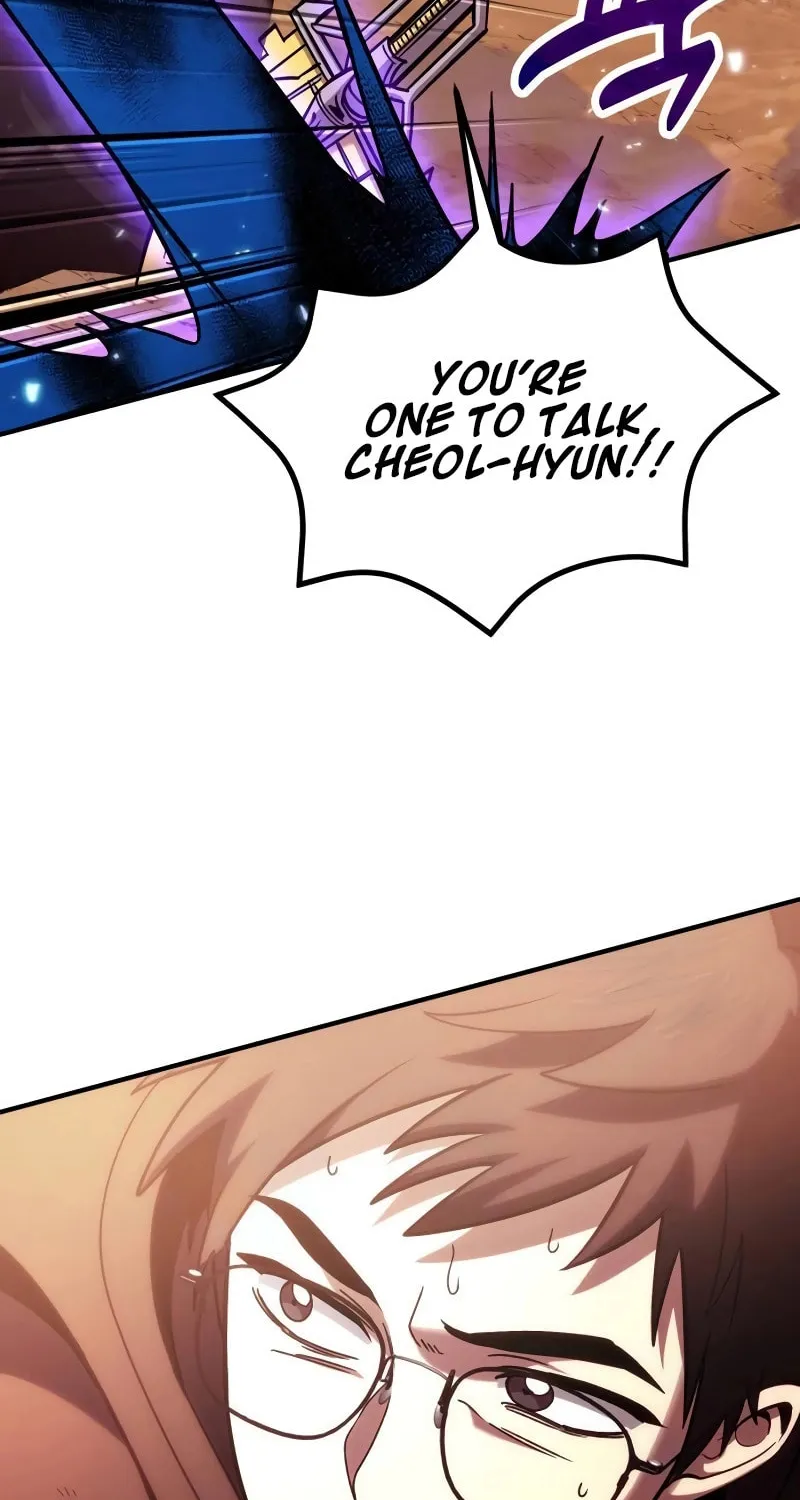Read Life of a Quack Healer EN Manga Online