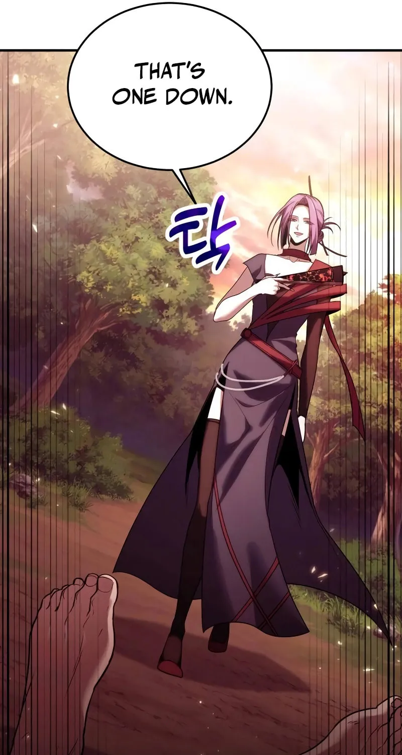 Read Life of a Quack Healer EN Manga Online