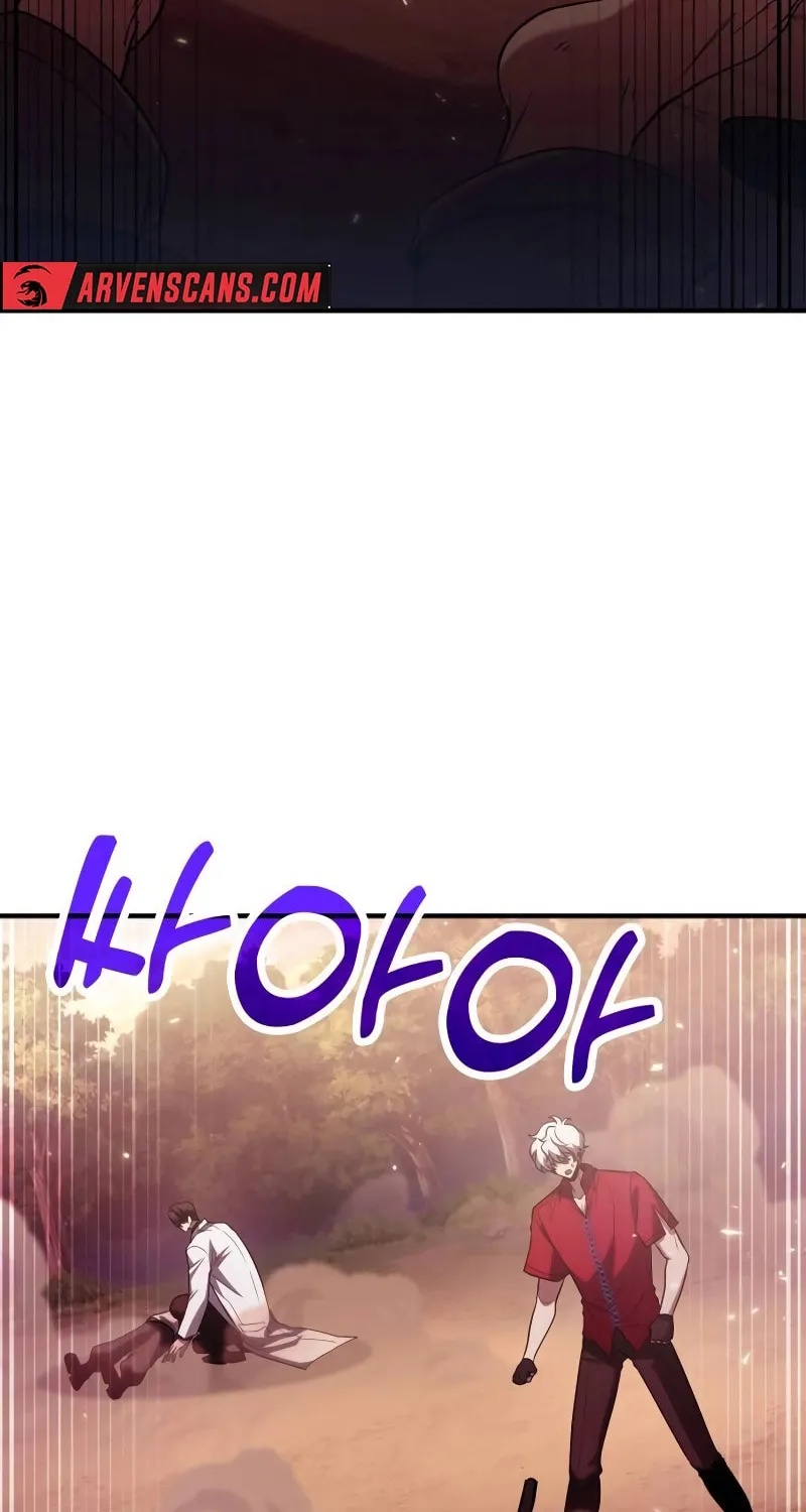 Read Life of a Quack Healer EN Manga Online