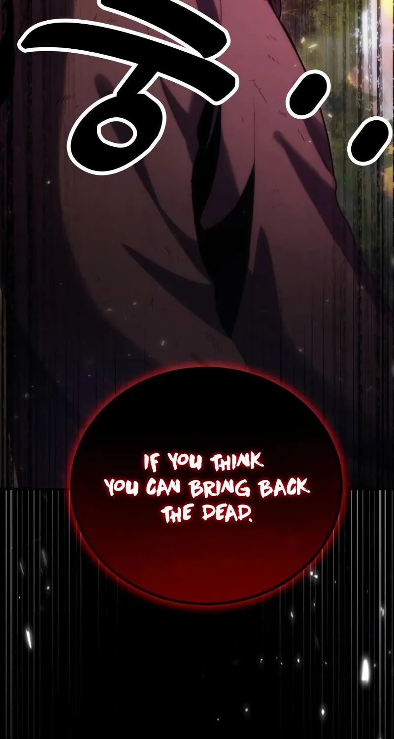 Read Life of a Quack Healer EN Manga Online
