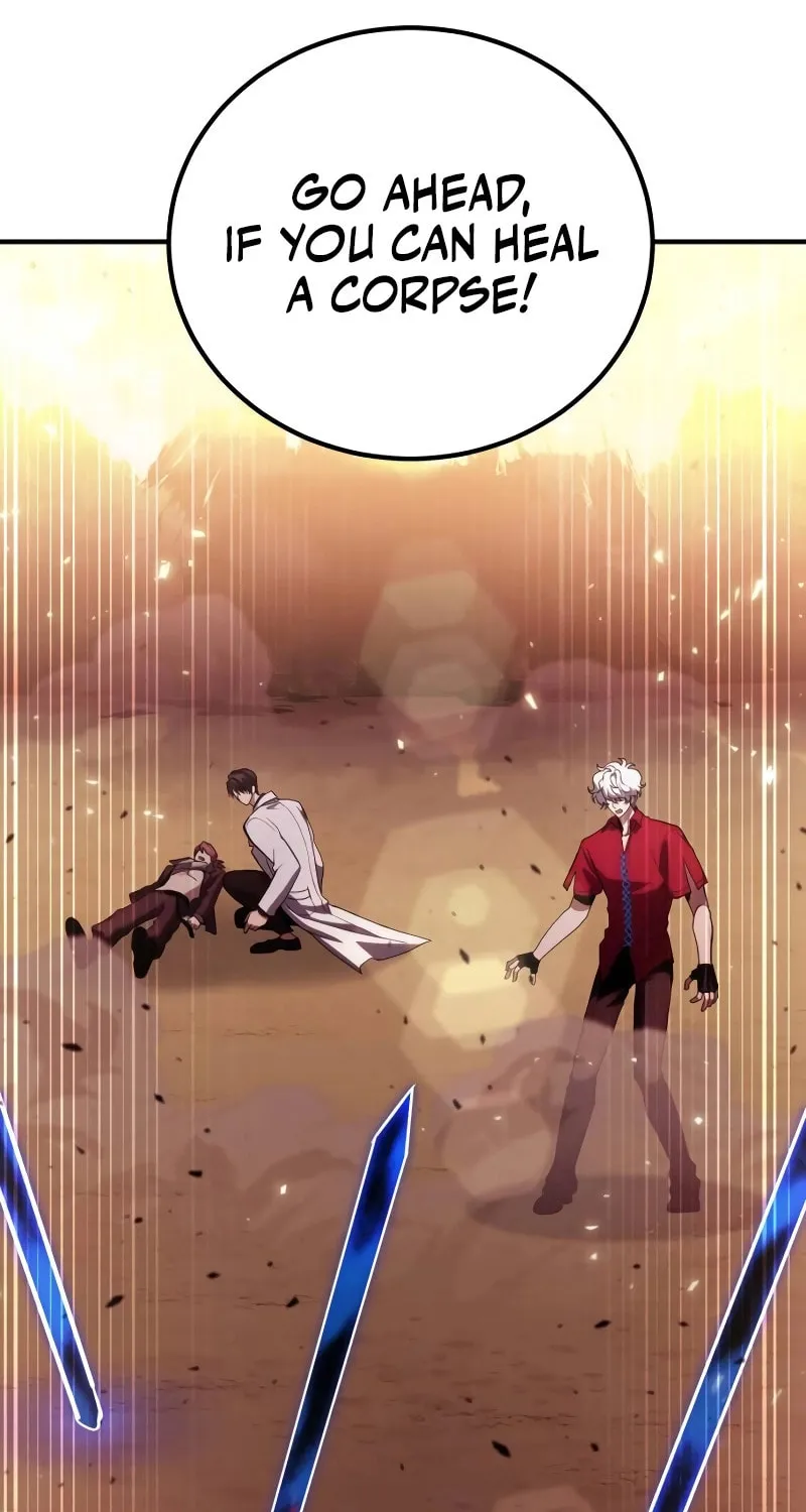 Read Life of a Quack Healer EN Manga Online
