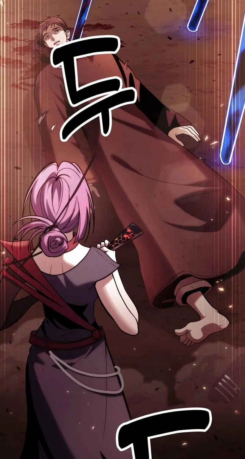 Read Life of a Quack Healer EN Manga Online