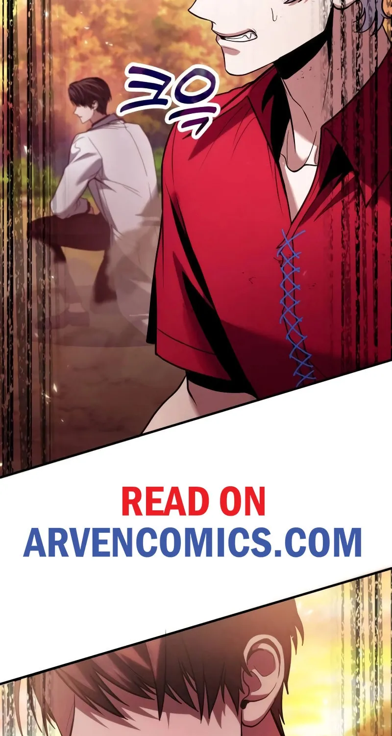 Read Life of a Quack Healer EN Manga Online