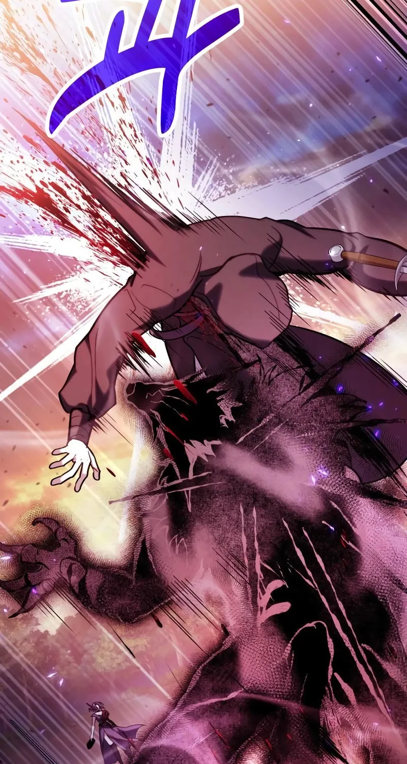 Read Life of a Quack Healer EN Manga Online