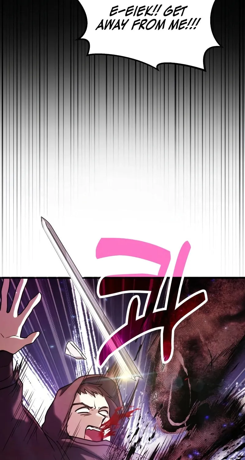 Read Life of a Quack Healer EN Manga Online