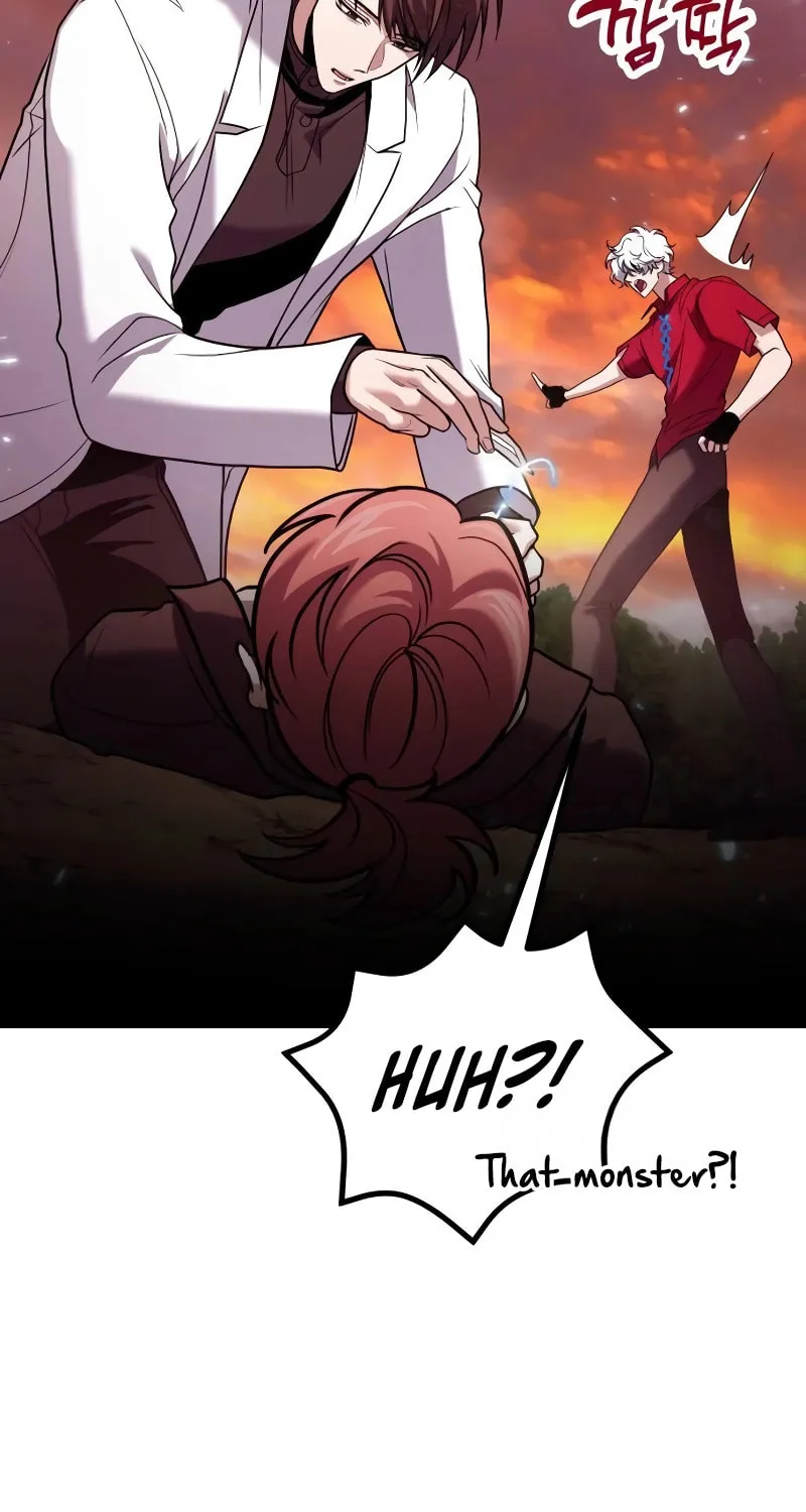 Read Life of a Quack Healer EN Manga Online