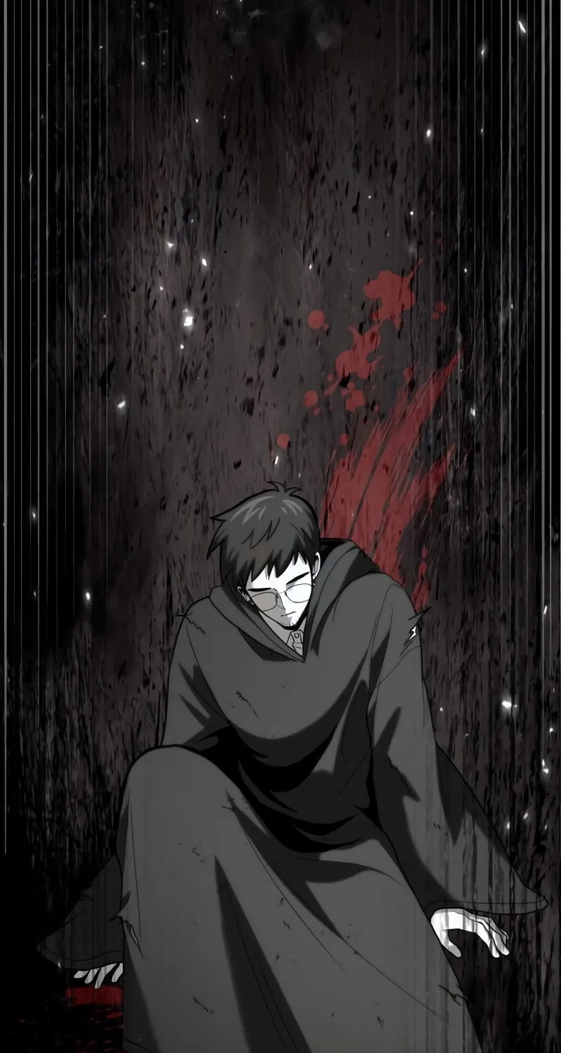 Read Life of a Quack Healer EN Manga Online