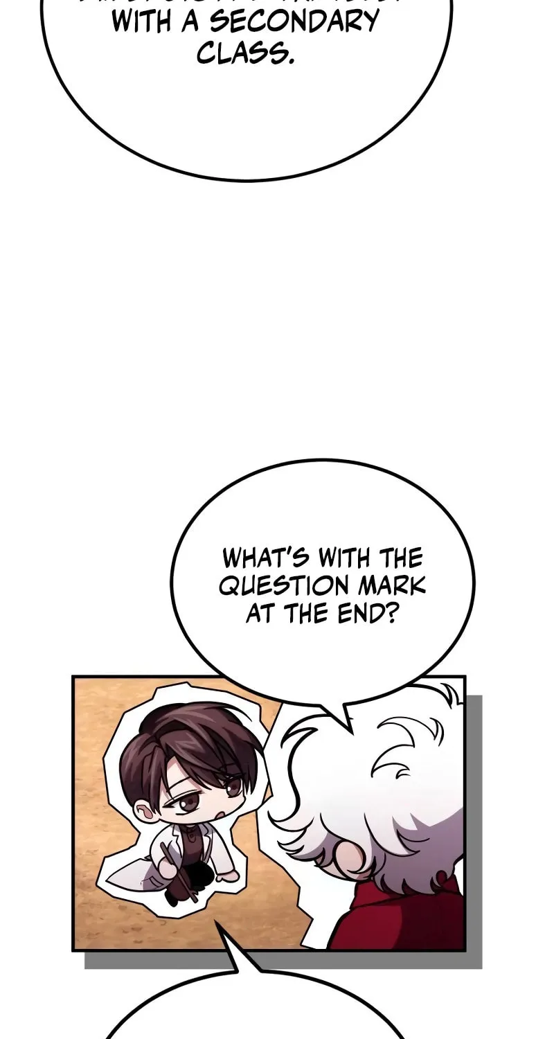 Read Life of a Quack Healer EN Manga Online