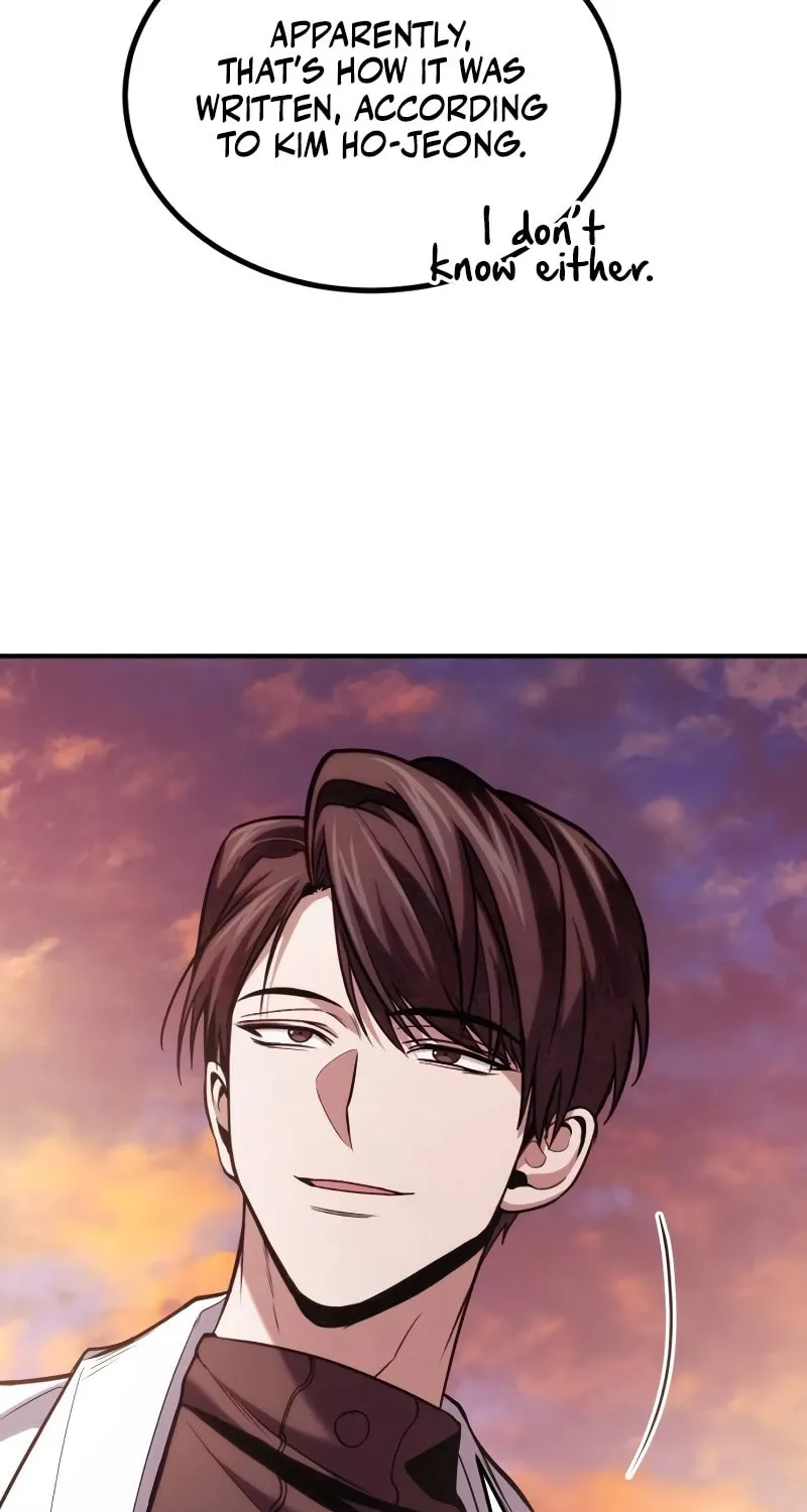 Read Life of a Quack Healer EN Manga Online