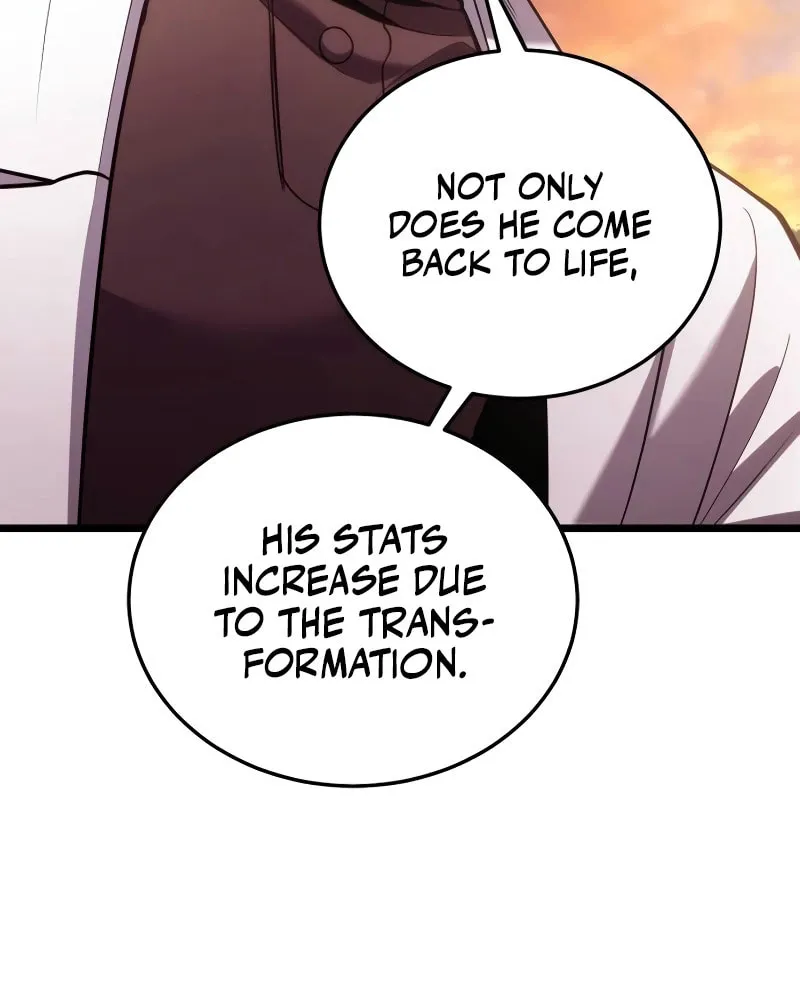 Read Life of a Quack Healer EN Manga Online