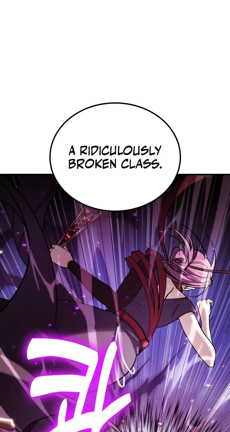 Read Life of a Quack Healer EN Manga Online