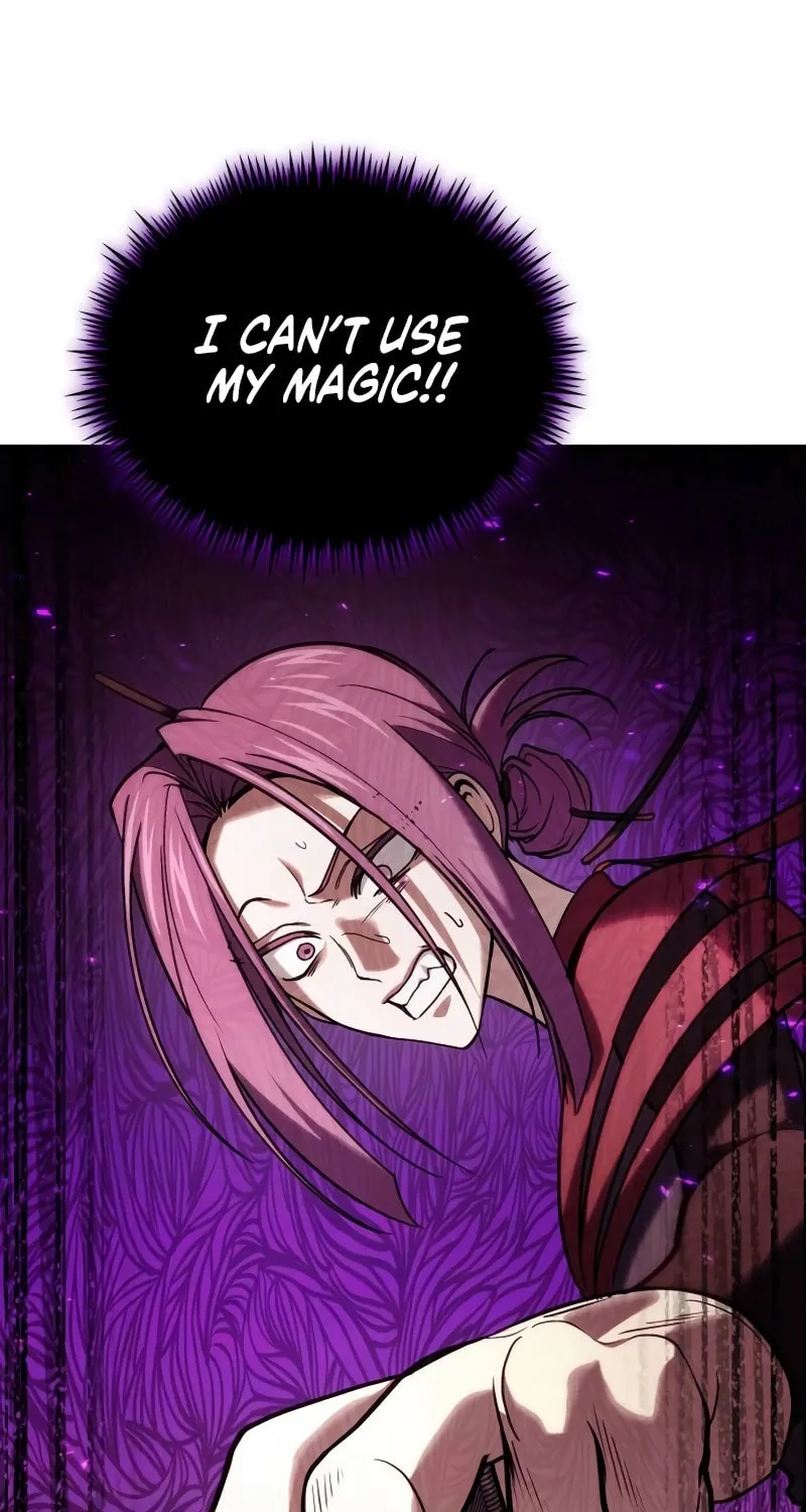 Read Life of a Quack Healer EN Manga Online