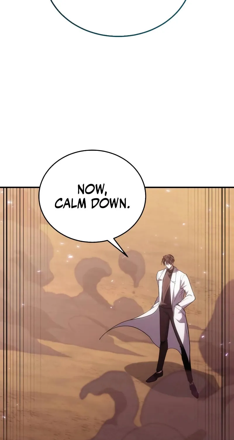 Read Life of a Quack Healer EN Manga Online
