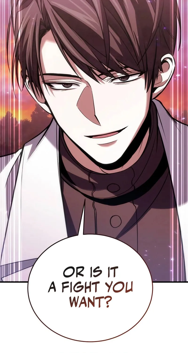 Read Life of a Quack Healer EN Manga Online